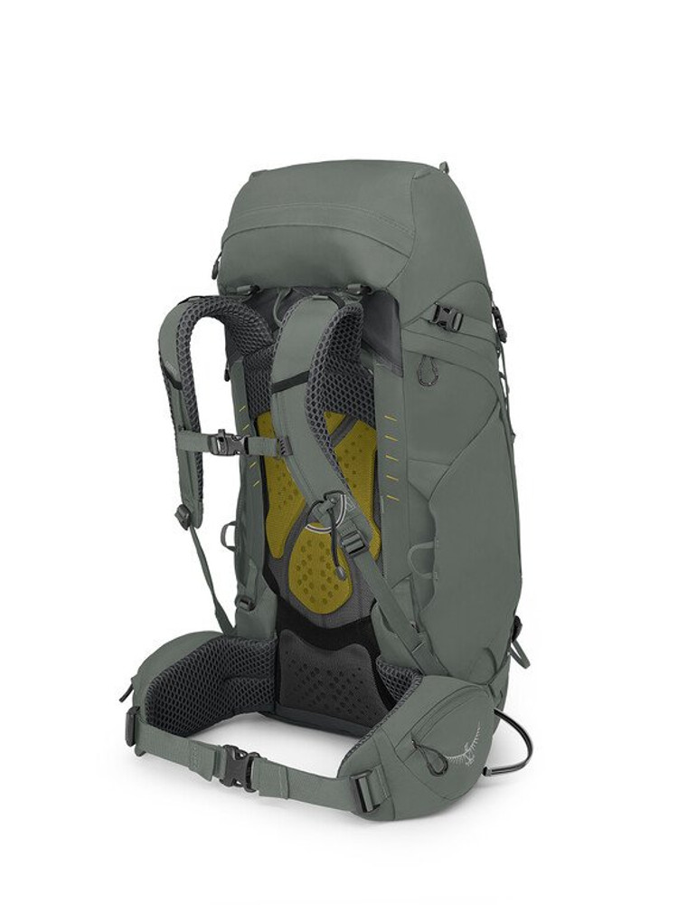 Osprey Mochila de mochilero Kyte 46 para mujer