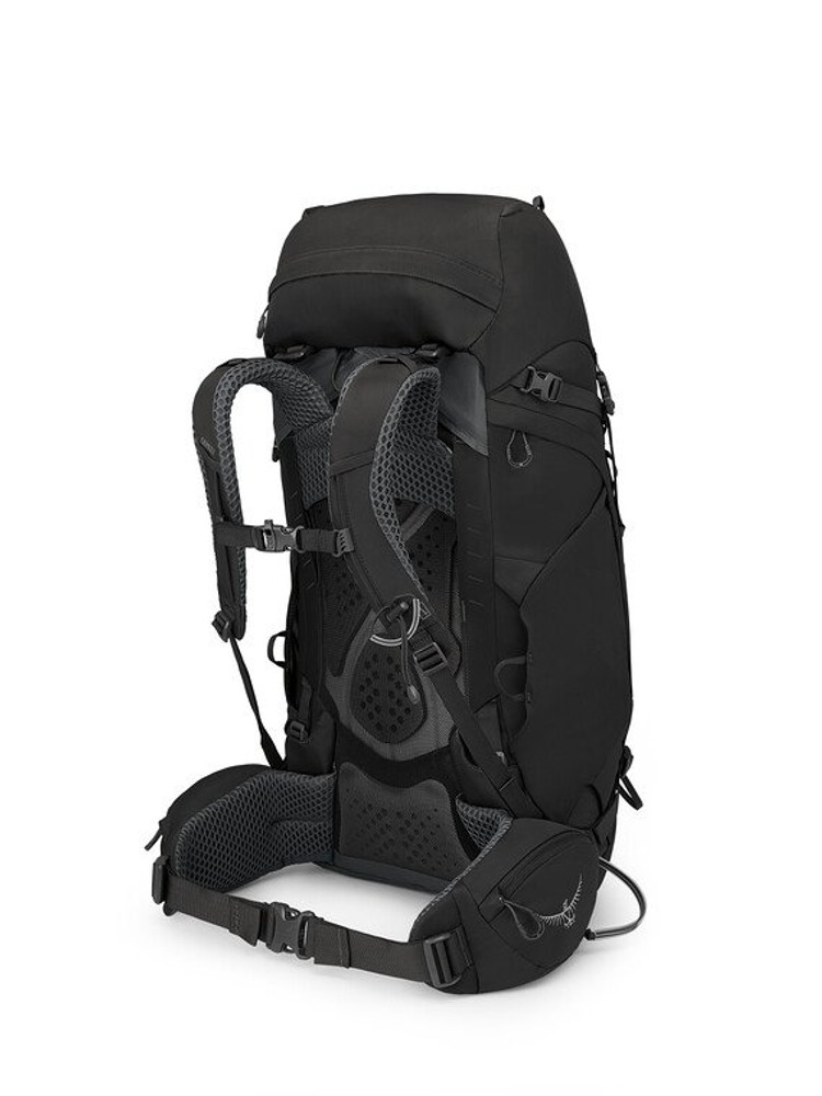 Mochila Osprey Kyte 46 para mujer - Black