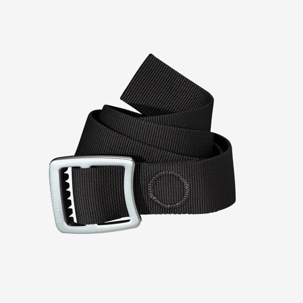 Patagonia Tech Web Belt - Black