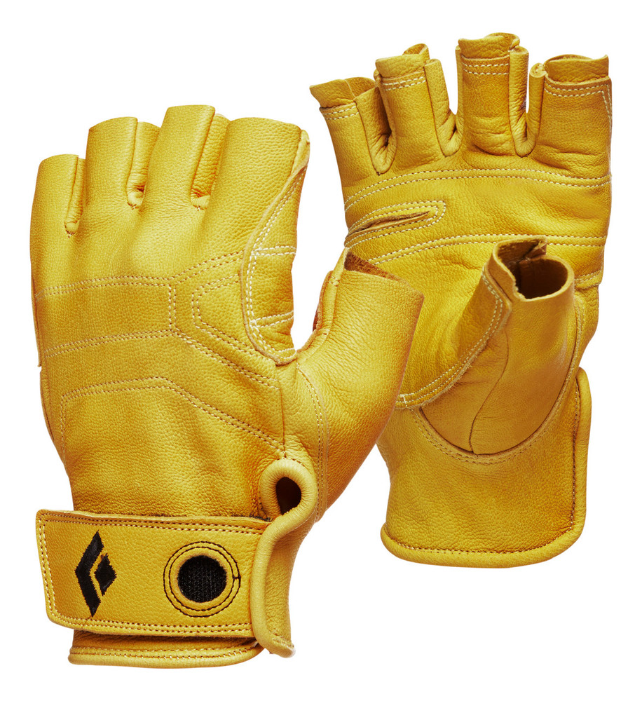 Guantes de escalada Black Diamond Stone