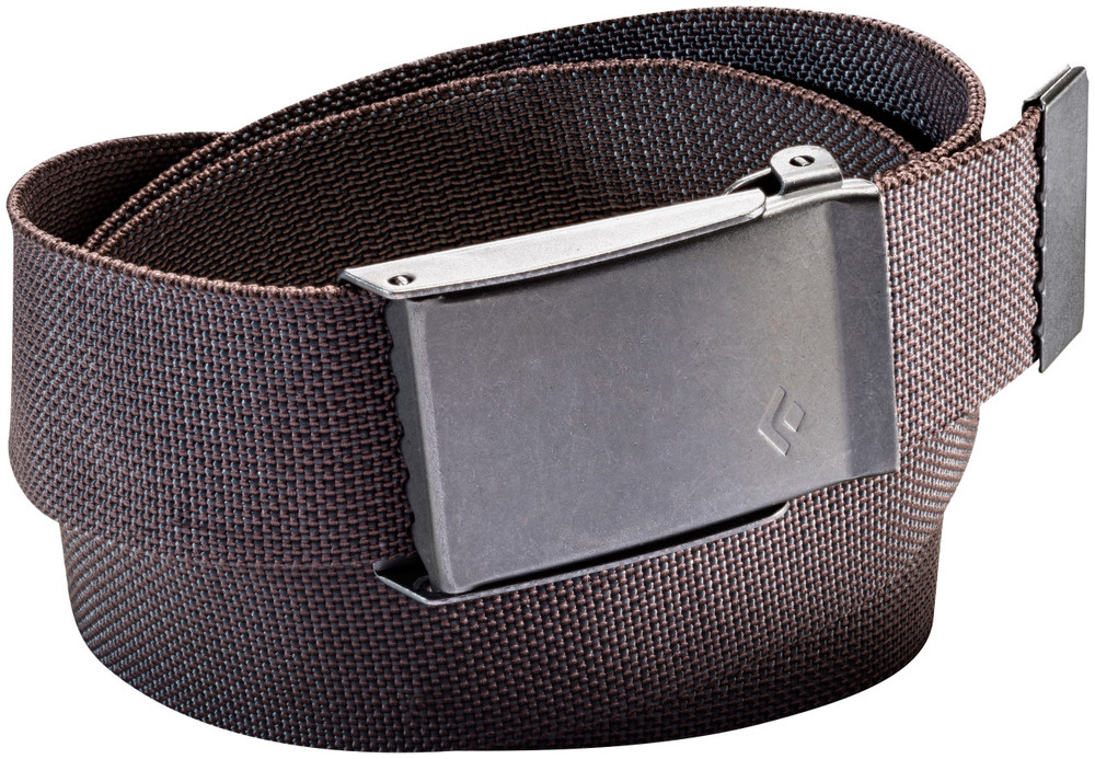 Faja Black Diamond Forge Belt - Mocha