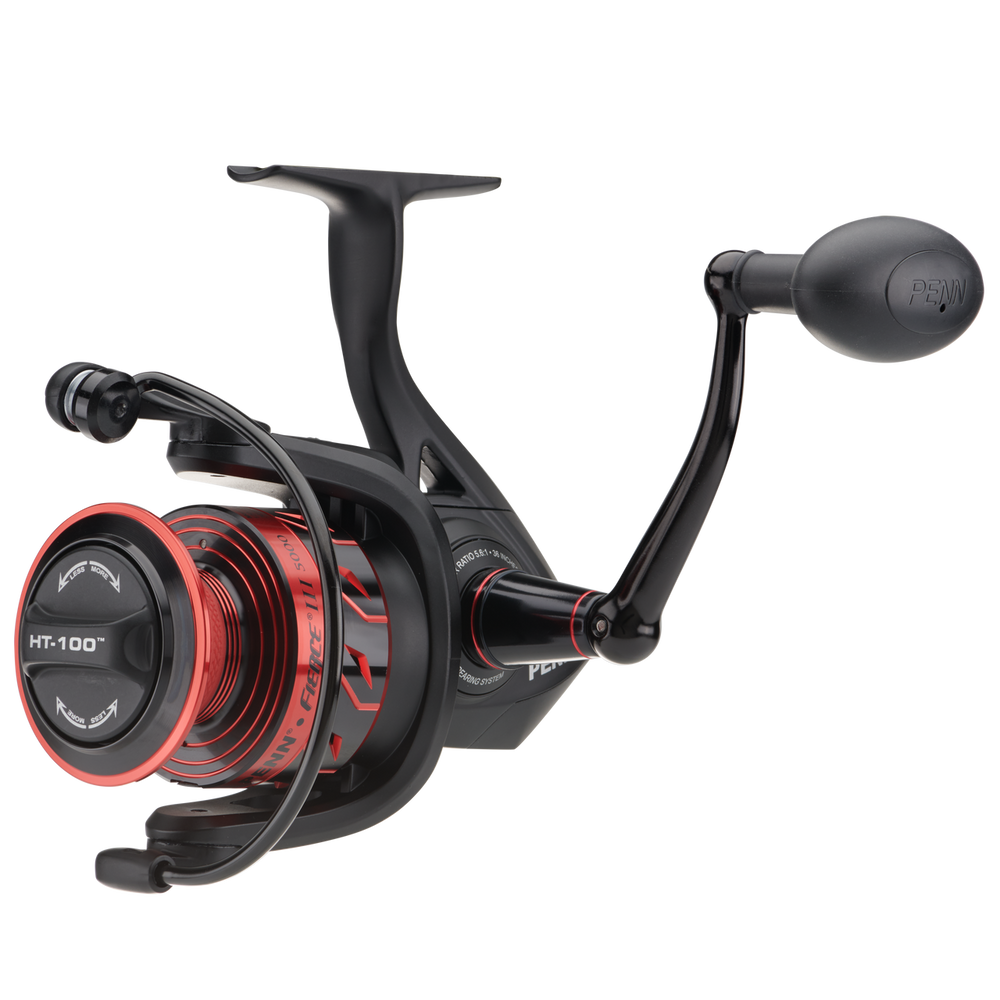 Carrete PENN Fierce III de spinning