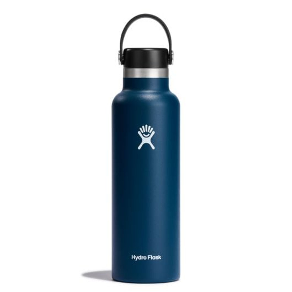 Botella térmica Hydro Flask 21 oz - Indigo