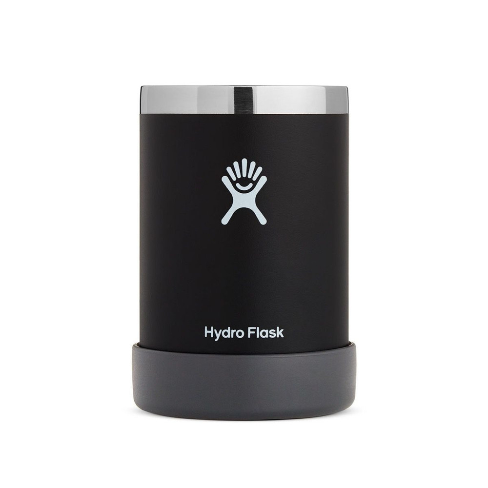 Vaso térmico Hydro Flask Cooler Cup de 12 oz - Black