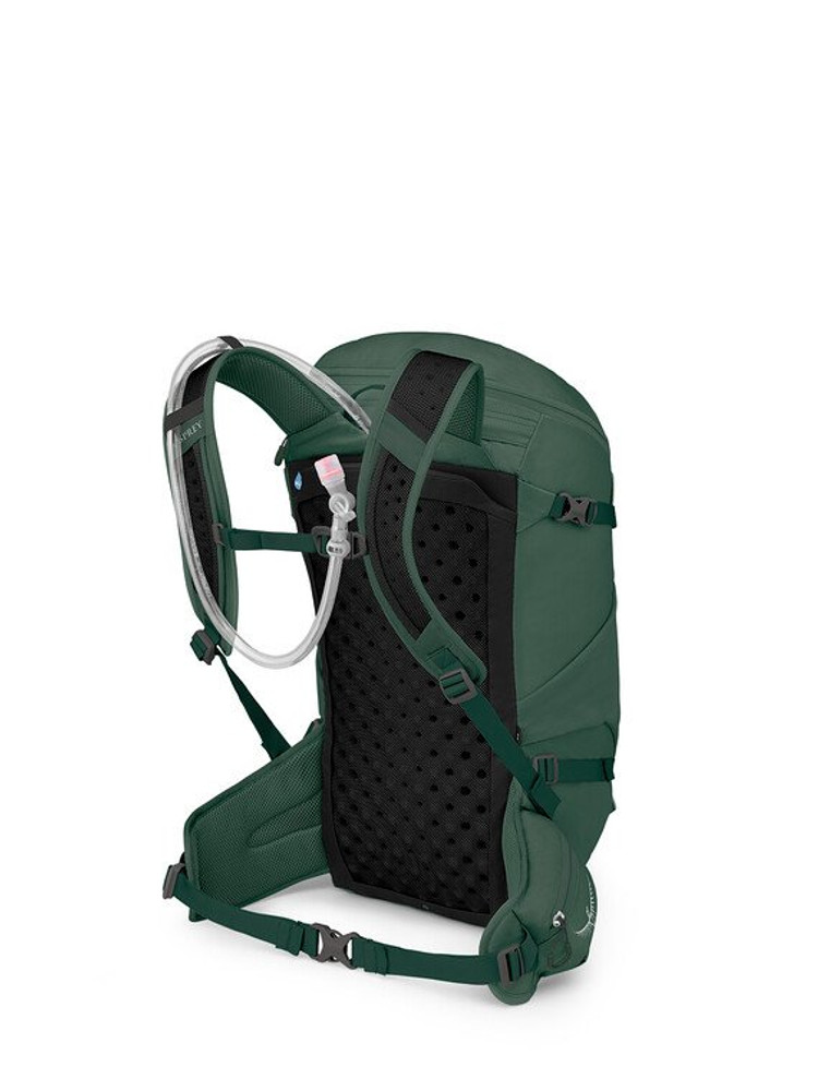 Mochila Osprey Skarab 30 - Tundra Green