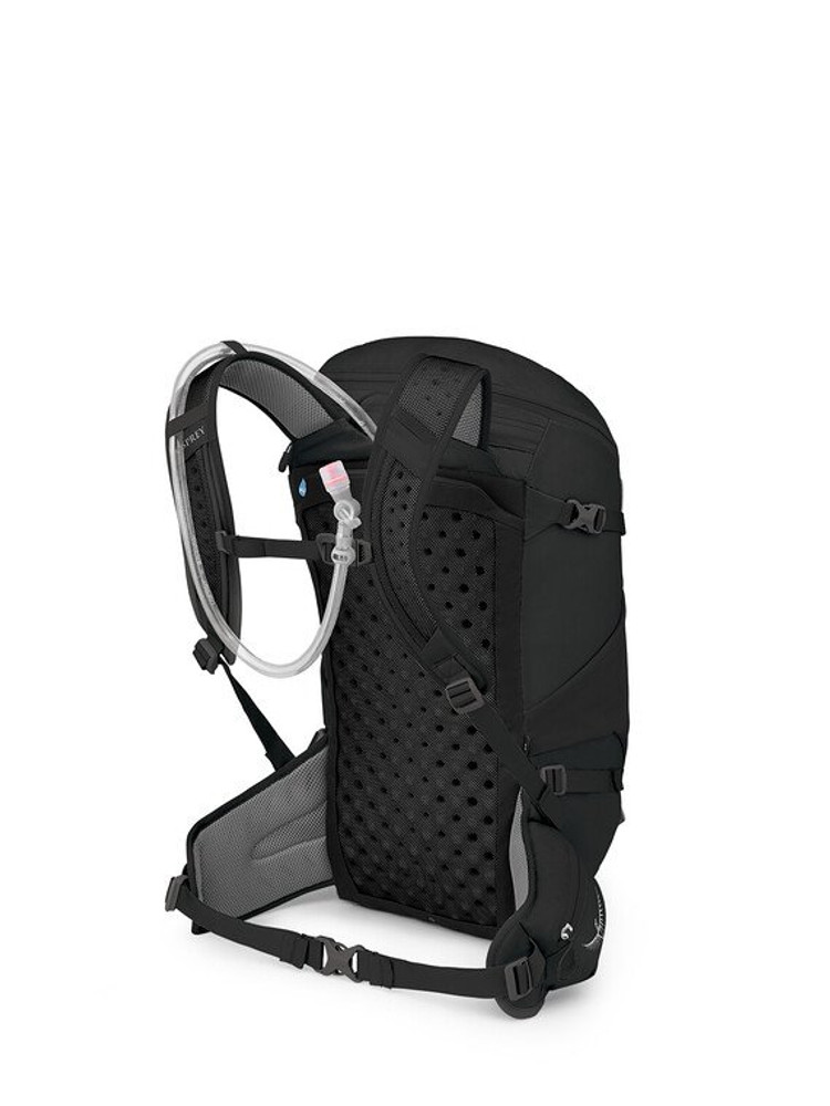 Mochila Osprey Skarab 30 - Black