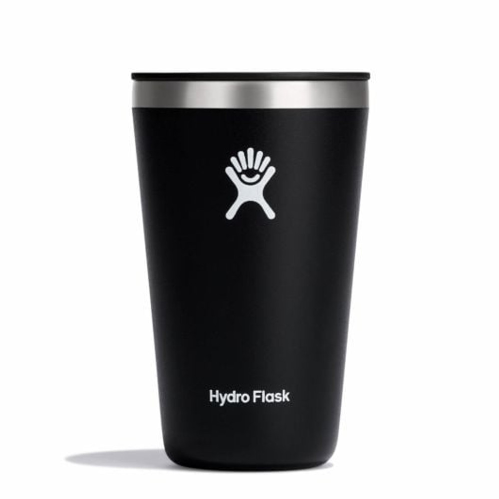 Vaso térmico Hydro Flask All-Around Tumbler 16 oz - Black