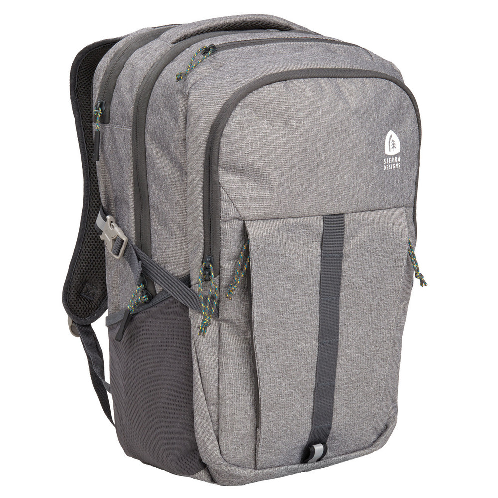 Mochila Sierra Designs Sonora Pass - Gray