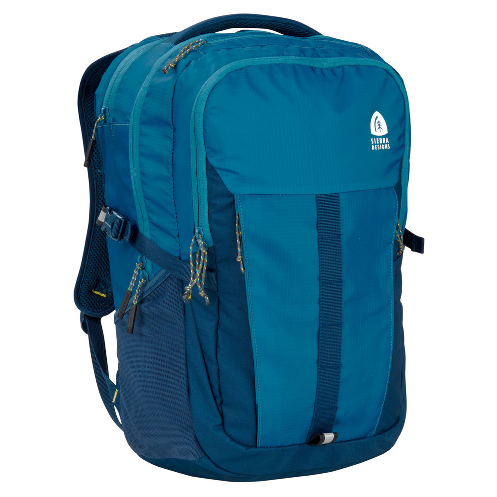 Mochila Sierra Designs Sonora Pass - Blue