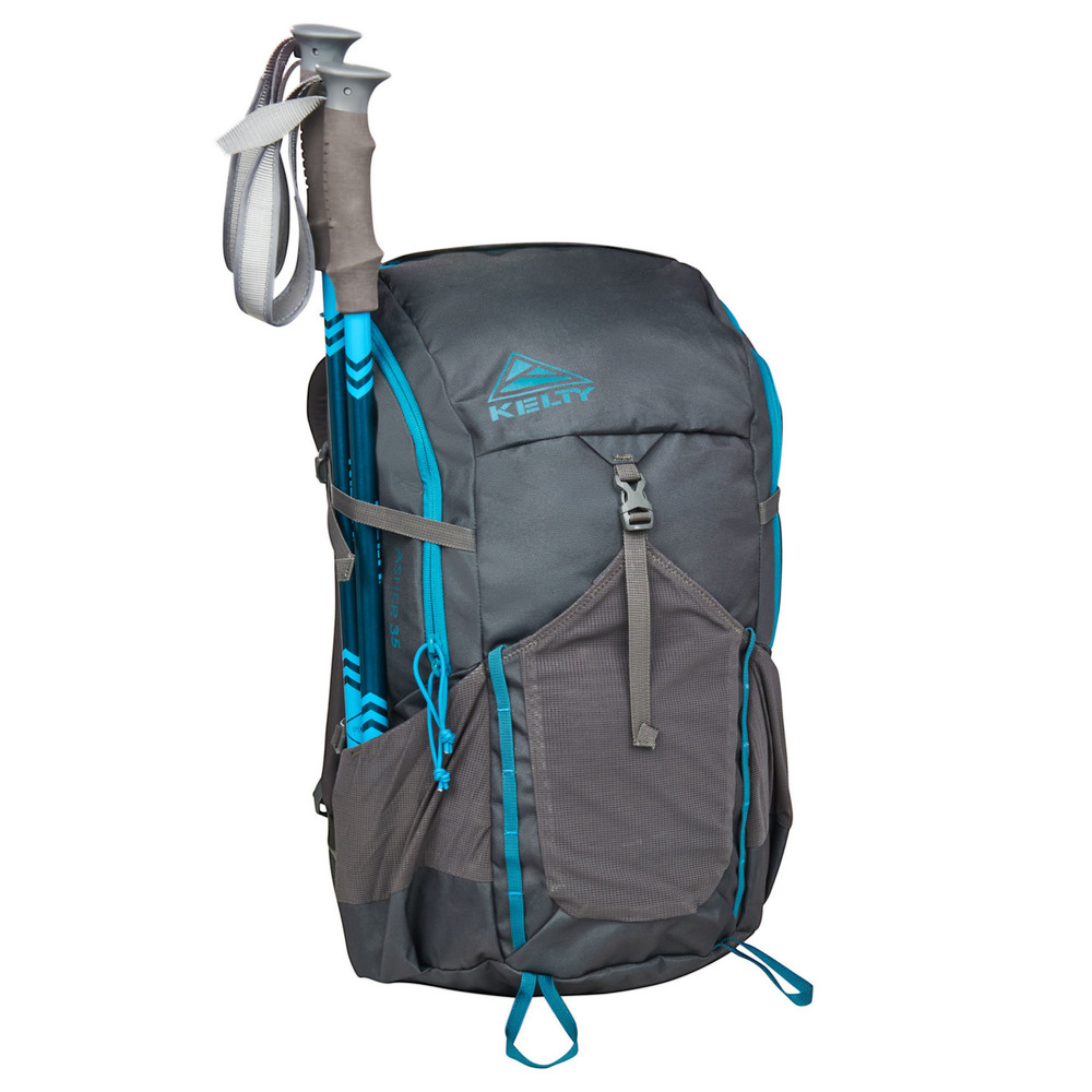 Mochila Kelty Asher 35L - Winter Moss/Dill