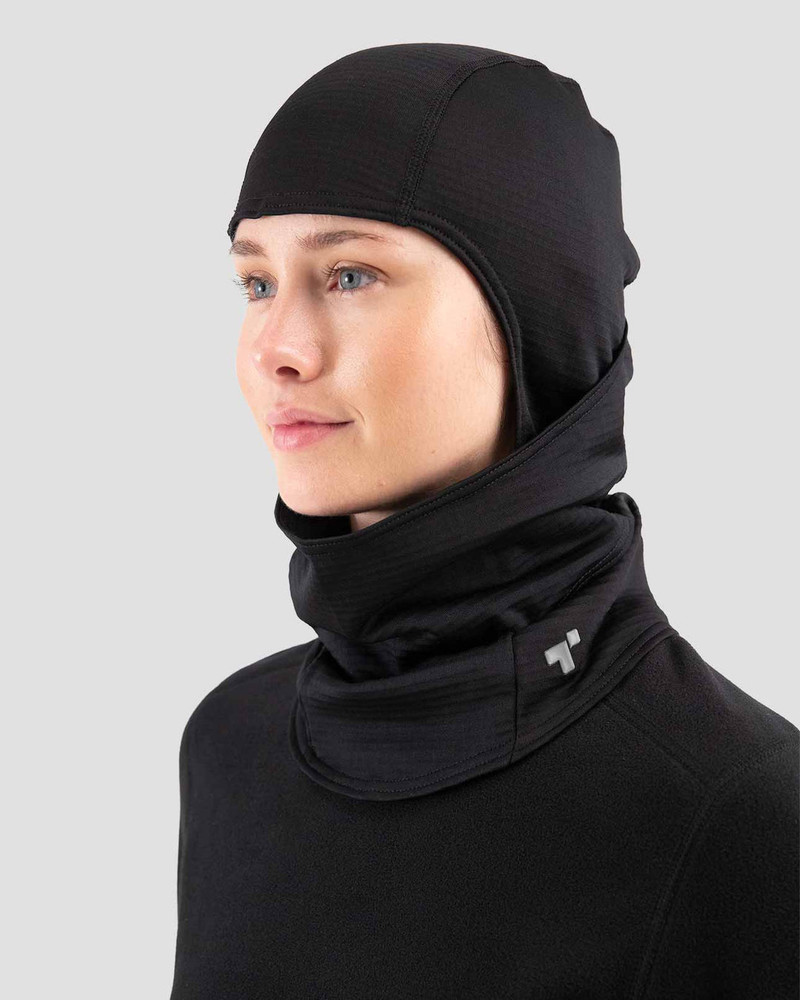 Pasamontañas térmico Terramar Ecolator Balaclava