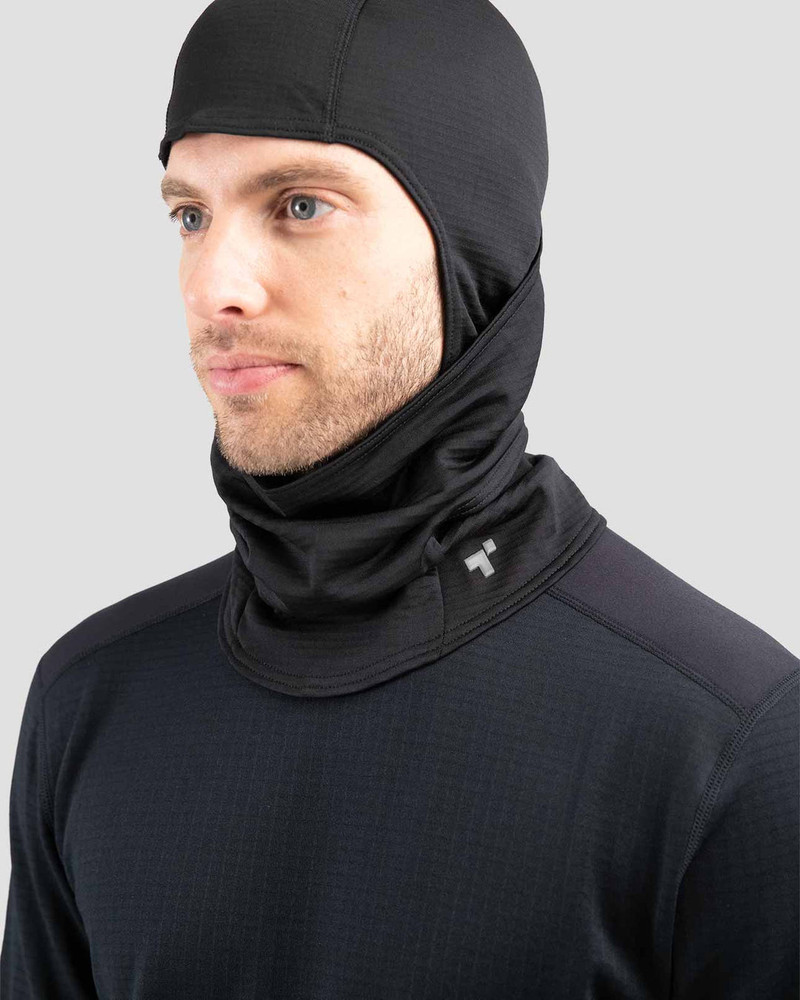 Pasamontañas térmico Terramar Ecolator Balaclava