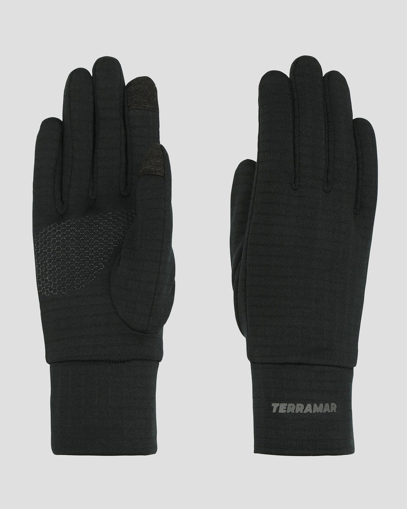 Guantes térmicos para niños Terramar Ecolator Glove Liner