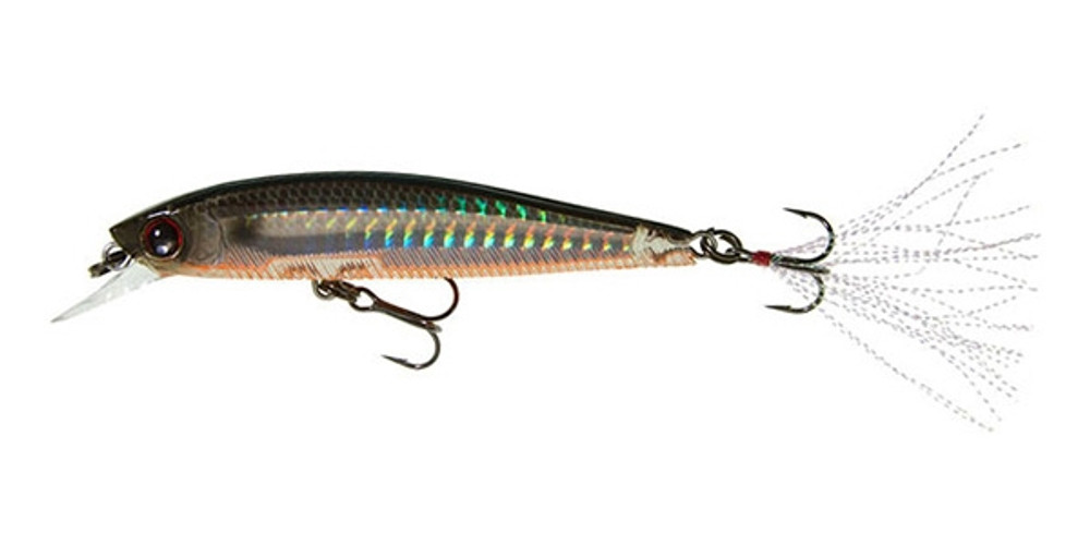 Señuelo Yo-Zuri Jerkbait 3DB - Prism Tennessee Shad