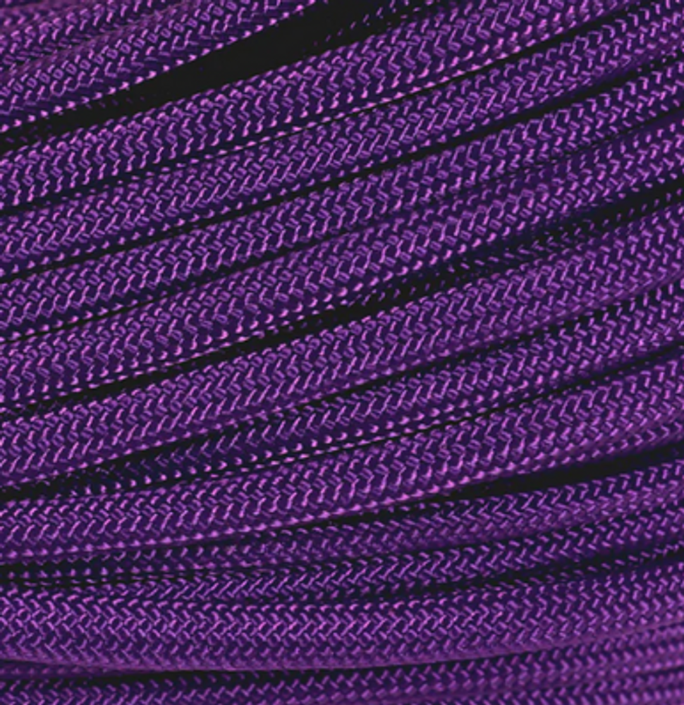 Paracord 550 de Atwood Ropes - Purple