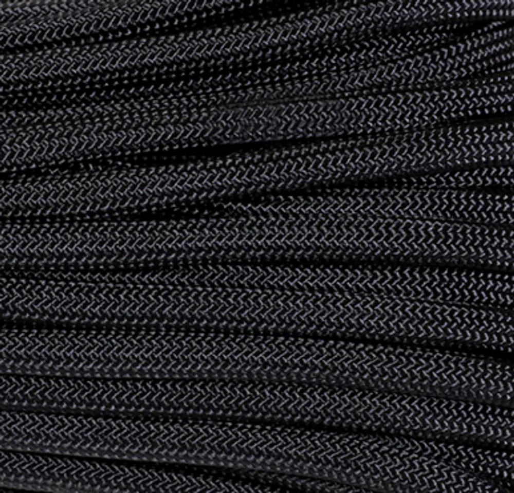 Paracord 550 de Atwood Ropes - Black