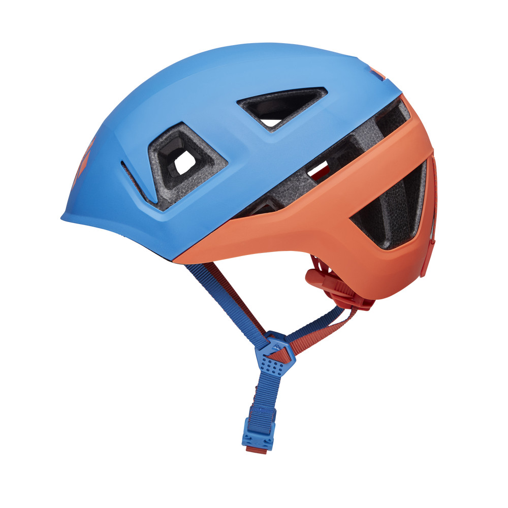 Casco Black Diamond Capitan - Niños