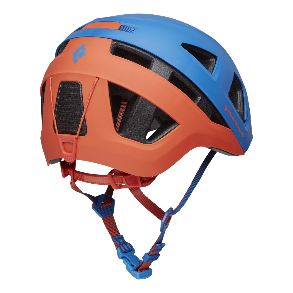 Casco Black Diamond Capitan - Niños