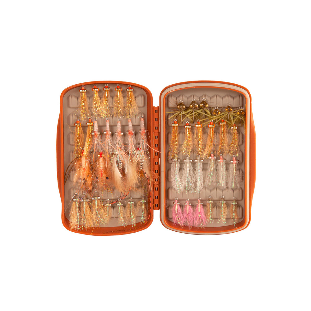 Caja para moscas Fishpond Tacky Pescador Fly Box - Small