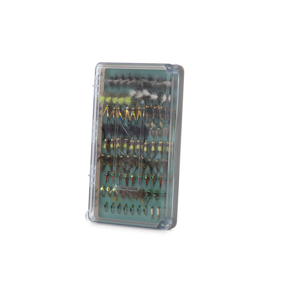 Caja para moscas Fishpond Tacky Daypack Fly Box