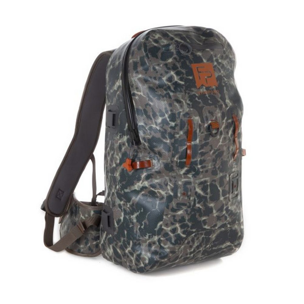 Mochila sumergible Fishpond Thunderhead - Eco Riverbed Camo