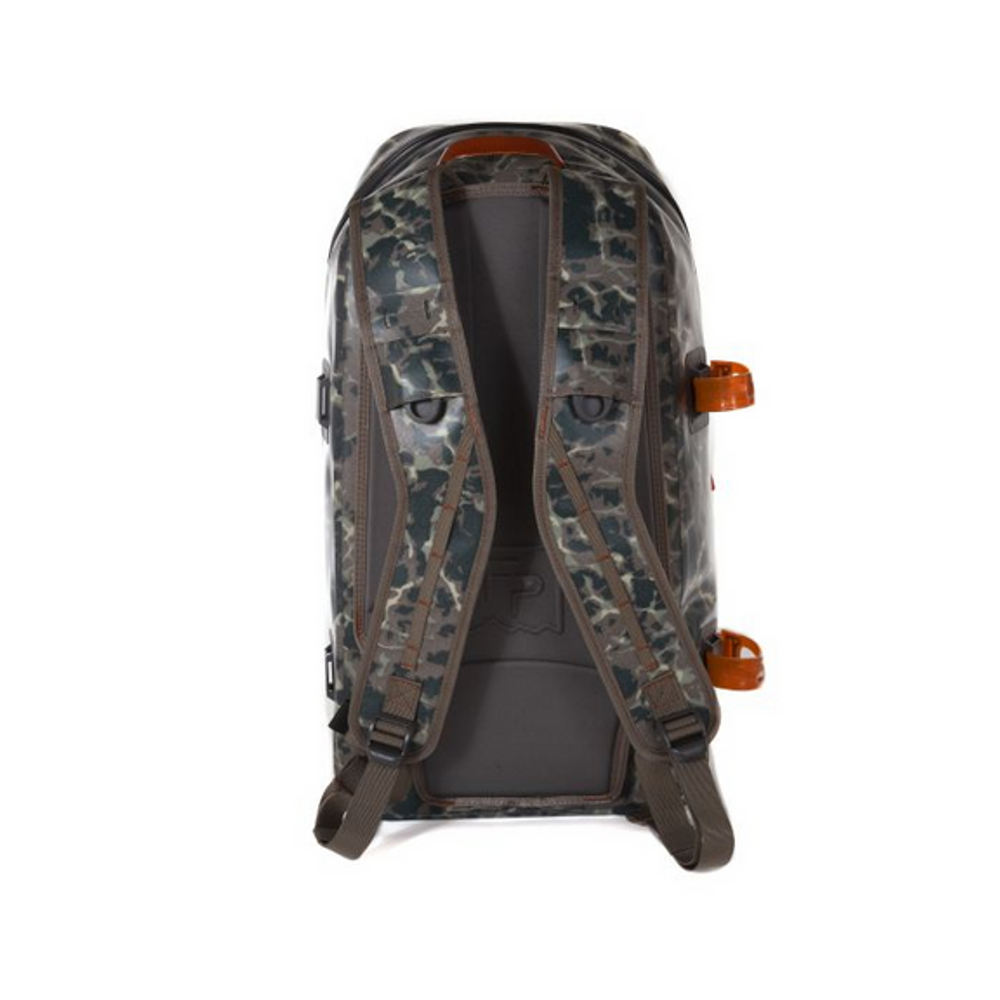 Mochila sumergible Fishpond Thunderhead - Eco Riverbed Camo