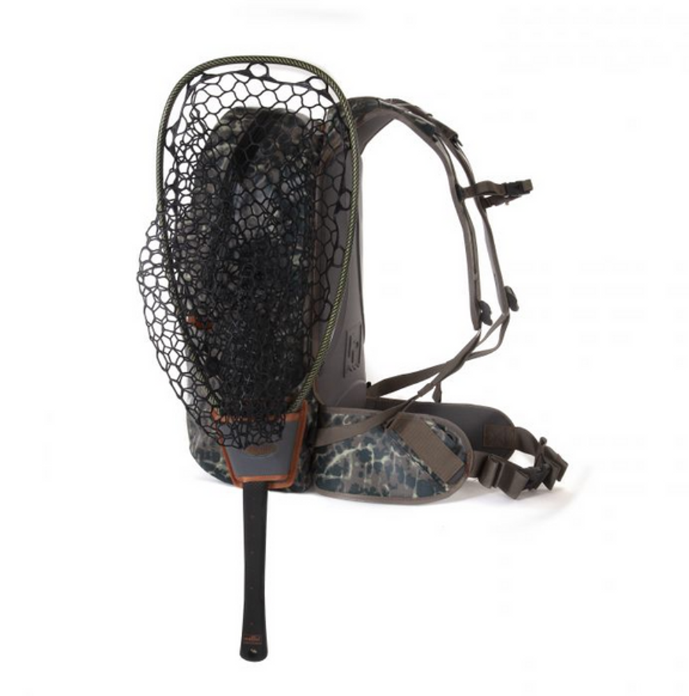 Mochila sumergible Fishpond Thunderhead - Eco Riverbed Camo