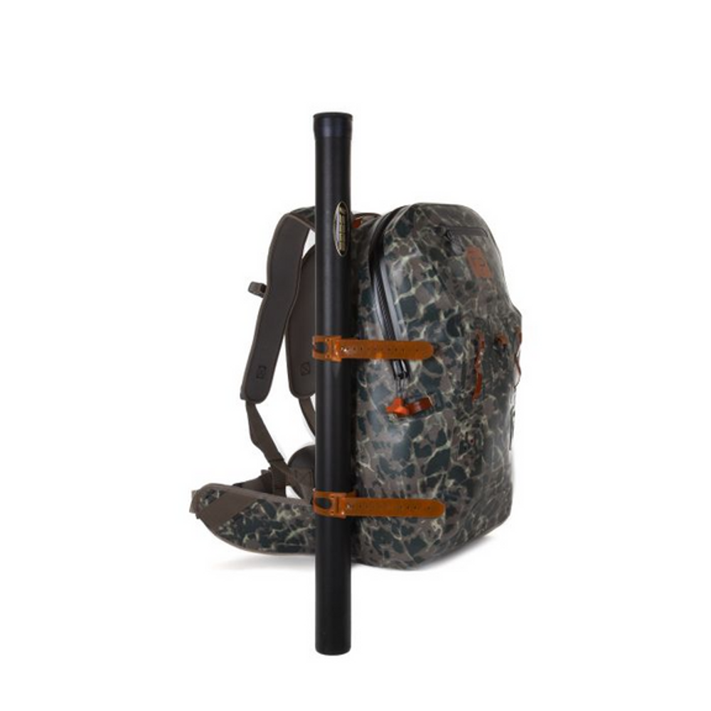 Mochila sumergible Fishpond Thunderhead - Eco Riverbed Camo