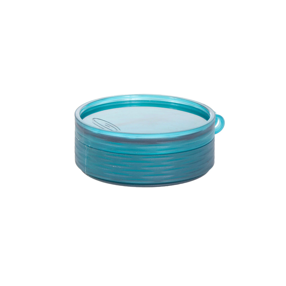 Estuche para moscas Fishpond Fly Puck  - Azul