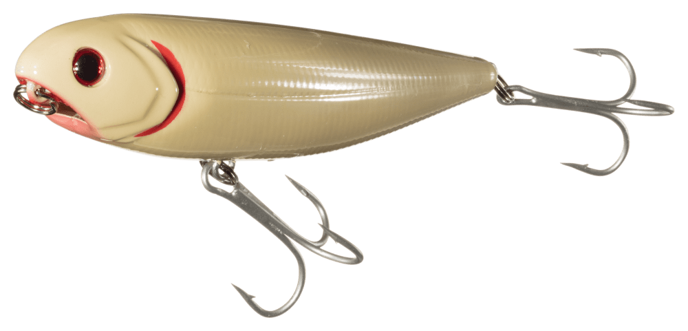 Señuelo Offshore Angler Inshore Special Waling Mullet - Bone