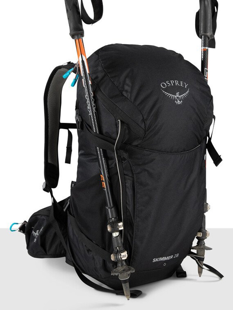 Mochila Osprey Skimmer 28 para mujer (No incluye bastones)