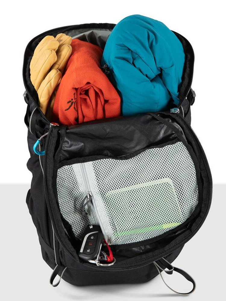 Mochila Osprey Skimmer 28 para mujer (No incluye accesorios)