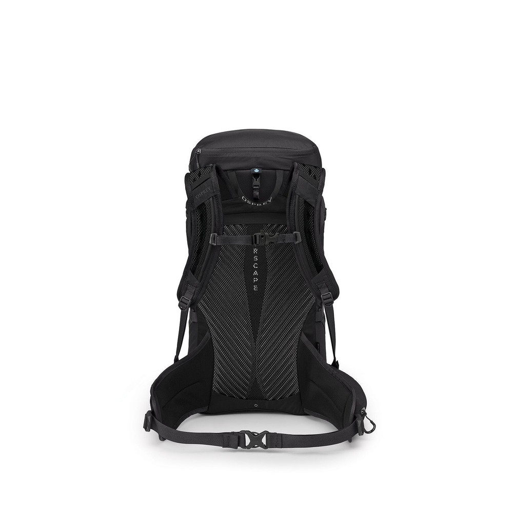 Mochila Osprey Sportlite 30 Litros - Dark Charcoal Grey