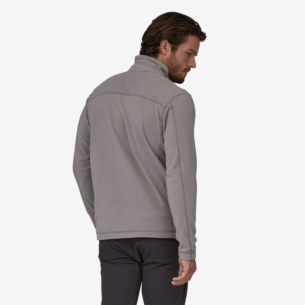 Patagonia Men's Micro D Fleece Pullover