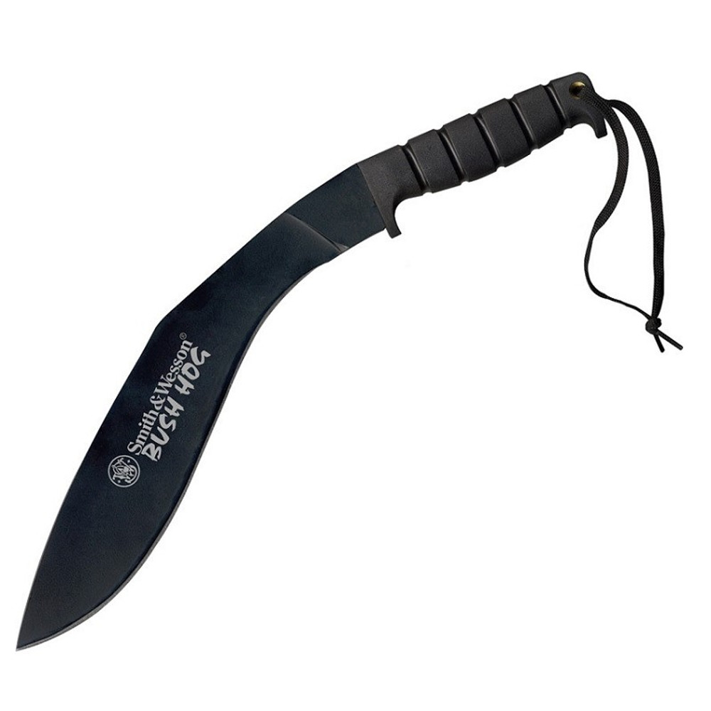 Machete Smith & Wesson Bush Hog