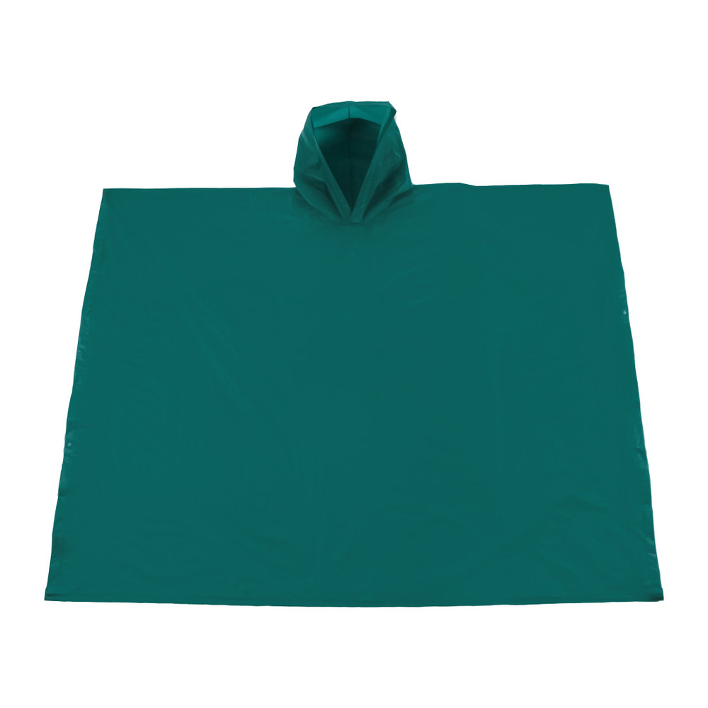 Poncho de lluvia Coghlan's - Green