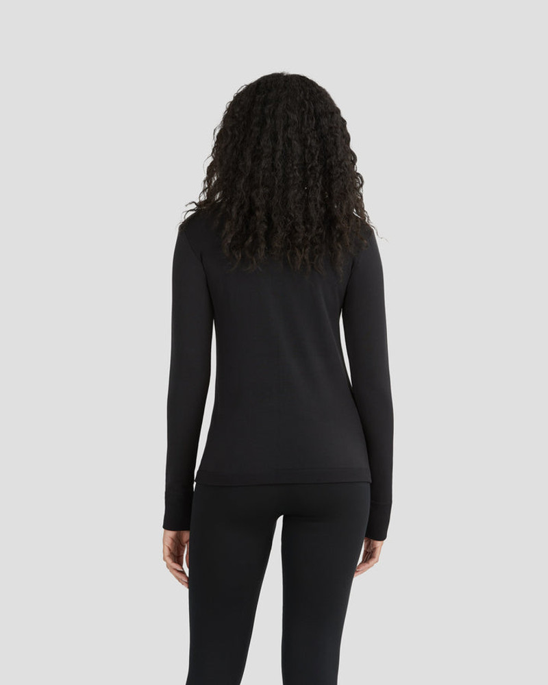 Blusa térmica Terramar Altitude 3.0 para mujer