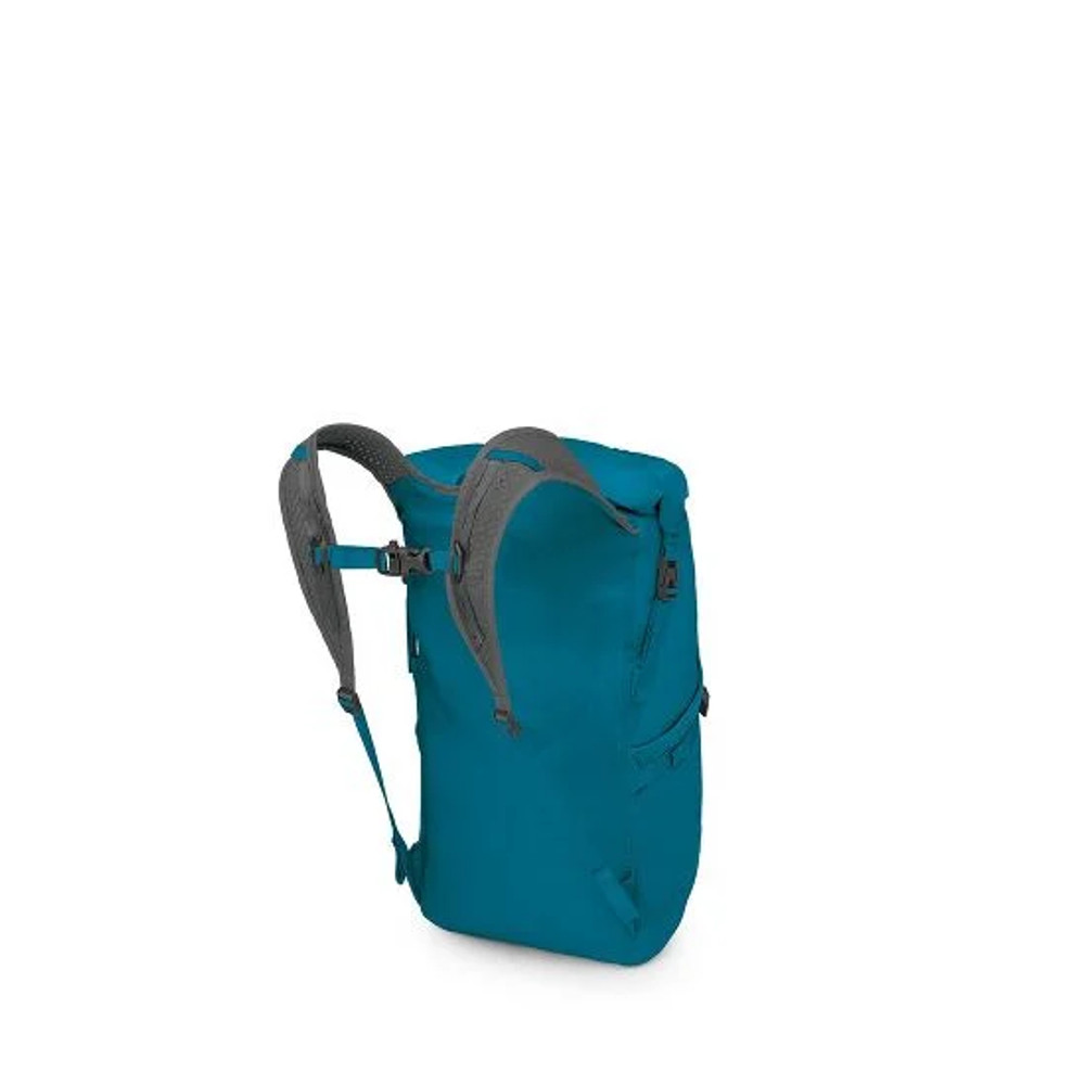 Mochila impermeable Osprey Ultralight Dry Stuff Pack - Waterfront Blue