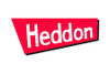 Heddon