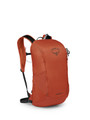 Mochila Osprey Skarab 18 - Firestarter Orange