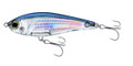 Señuelo Yo-Zuri 3D Inshore Twitchbait HMT - Mullet