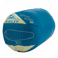 Bolsa de Dormir Kelty Cosmic Down 20 empacada