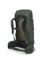 Mochila Osprey Kestrel 38 -Bonsai Green