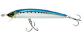 Señuelo Yo-Zuri Hydro Minnow LC - Sardine (HIW)