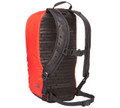 Mochila Black Diamond Bbee 11 - Picante (atrás)