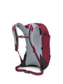 Mochila Osprey Hikelite 26 - Sangria Red