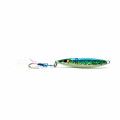 Señuelo Mustad Zippy Jig - Yellow Fin Tuna