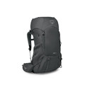 Mochila Osprey Renn 50 para mujer - Dark Charcoal/Gray Wolf