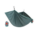 Hamaca Grand Trunk TrunkTech Single - Teal/Turquoise