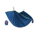 Hamaca Grand Trunk TrunkTech Single - Navy/Green